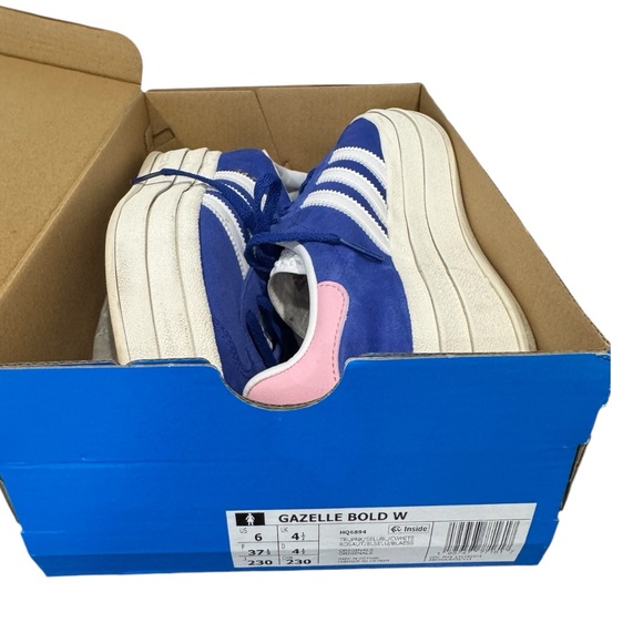 Gazelle bold W - Picture 4 of 7